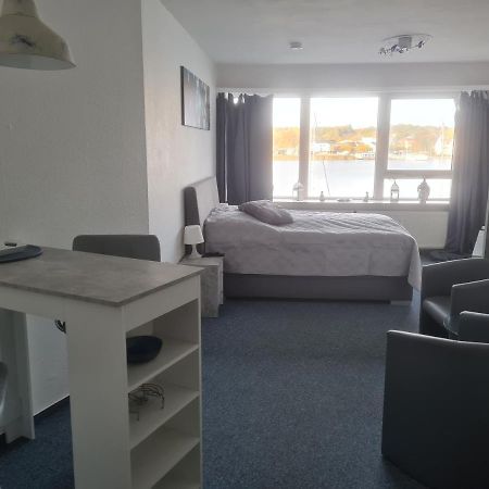 Ferienwohnung Adaro Schleswig Eksteriør bilde