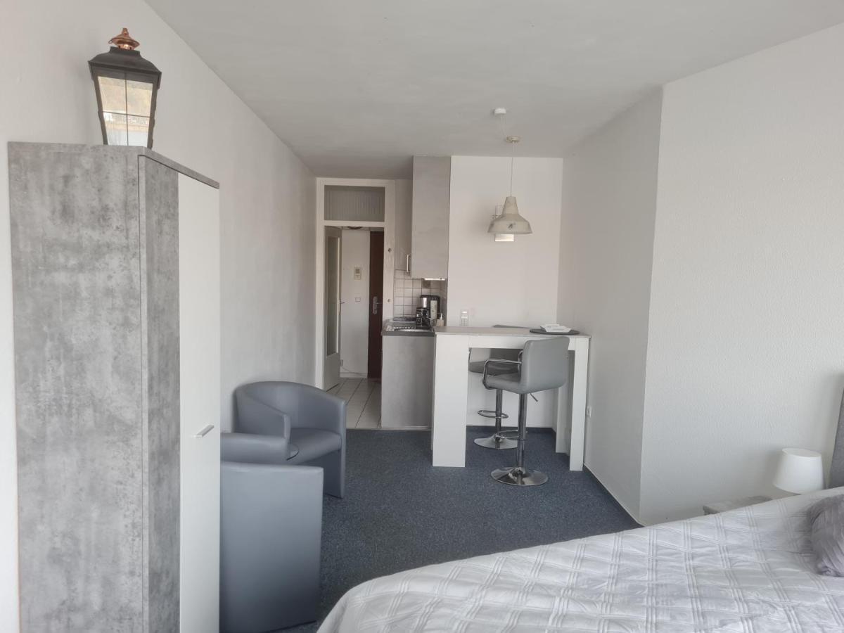 Ferienwohnung Adaro Schleswig Eksteriør bilde